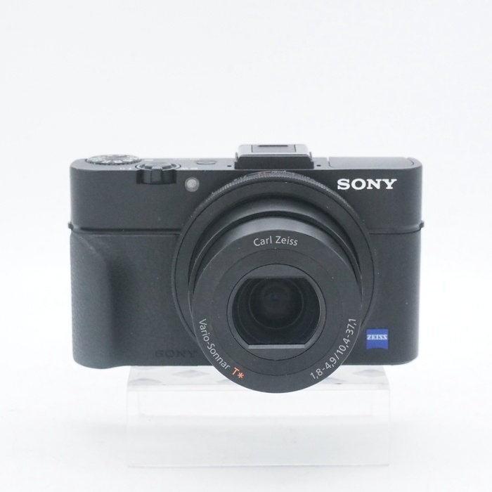 �y���Áz(�\�j�[) SONY DSC-RX100M2
