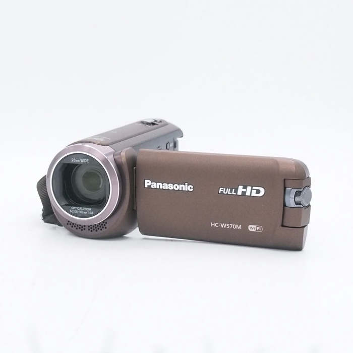 �y���Áz(�p�i�\�j�b�N) Panasonic HC-W570M-T