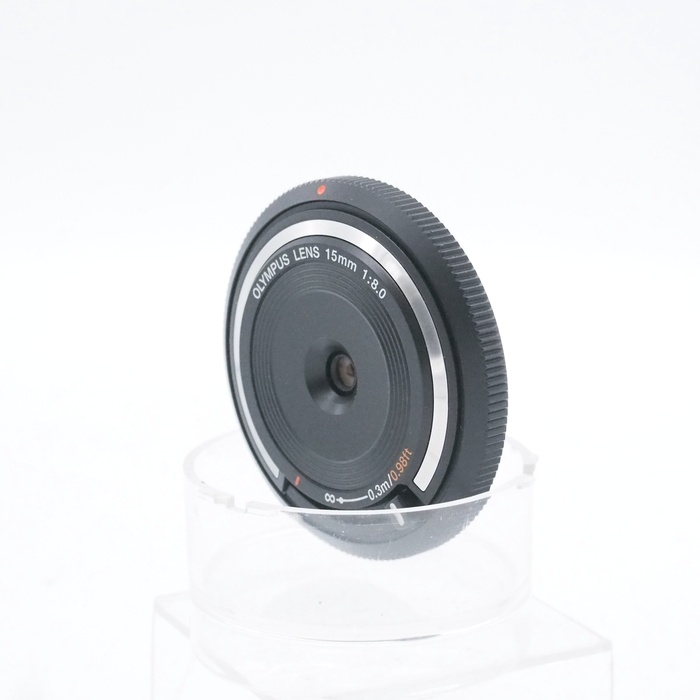 �y���Áz(�I�����p�X) OLYMPUS BCL-1580 �{�f�C�L���c�v�����Y15/8