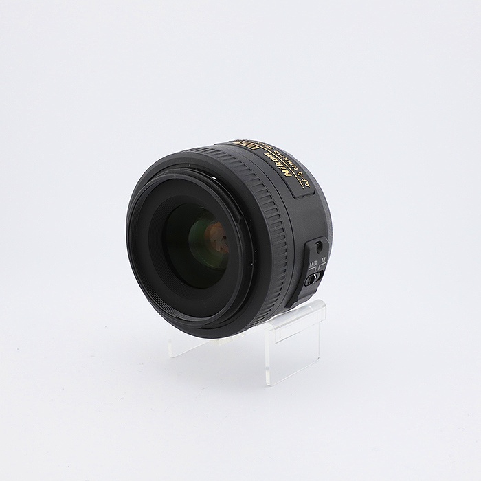 ニコン(Nikon) AF-S DX NIKKOR 35mm F1.8Gの買取価格｜ナニワグループ