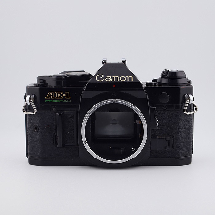 【中古】(キヤノン) Canon AE-1 プログラム