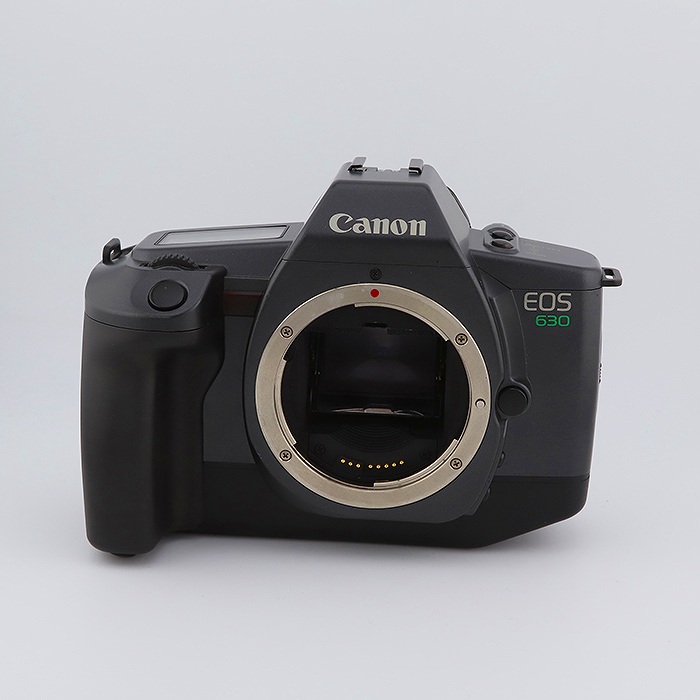 【中古】(キヤノン) Canon EOS630