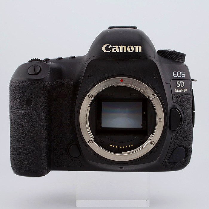 【中古】(キヤノン) Canon EOS 5D MARK4 ボデイ