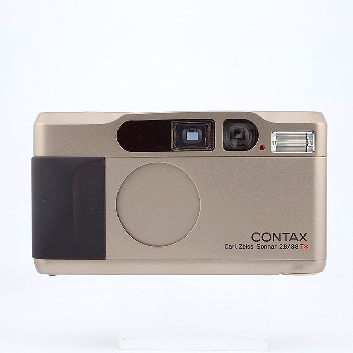 商品検索Contax t2 カメラの買取・下取・販売はナニワグループ 