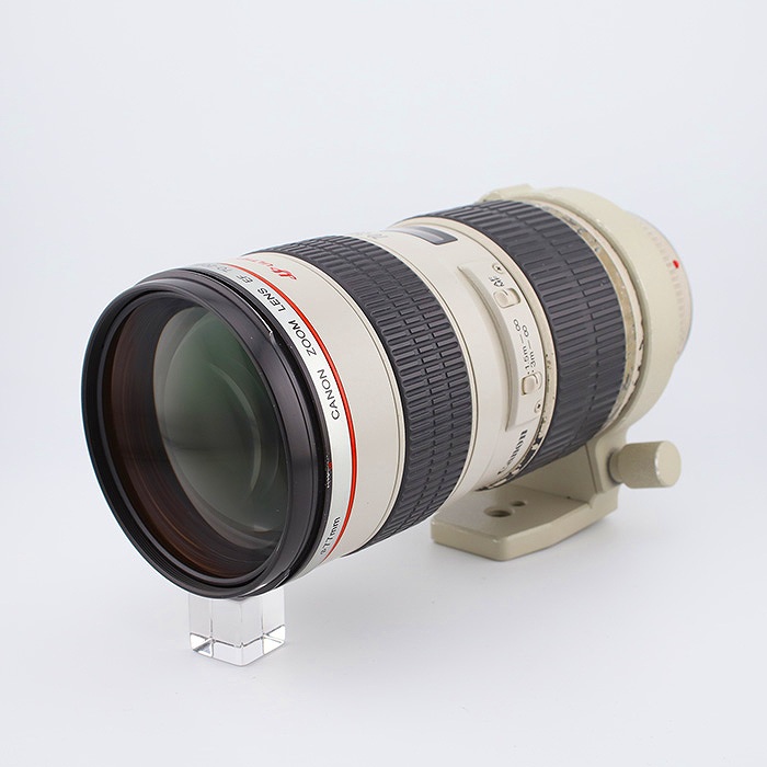 yÁz(Lm) Canon EF70-200/F2.8L USM