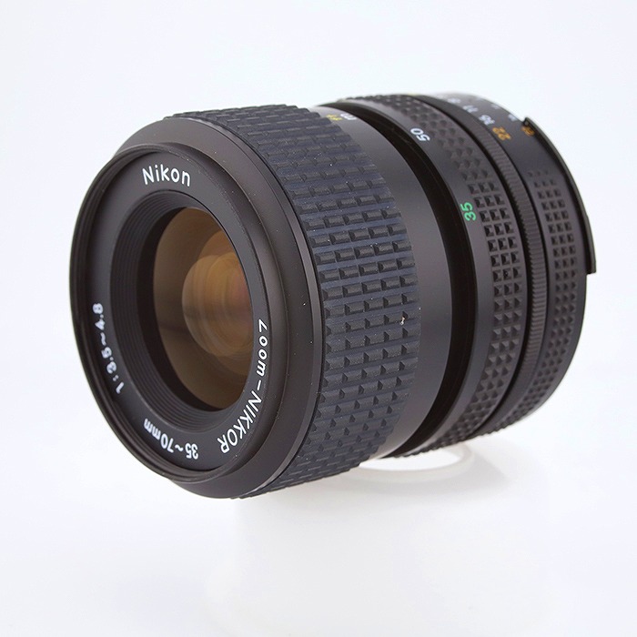 yÁz(jR) Nikon Ai-S 35-70/3.5-4.8