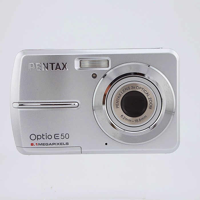 yÁz(y^bNX) PENTAX OPTIO E50