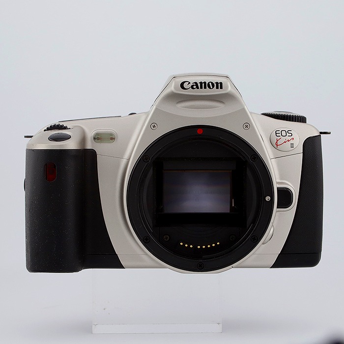 キヤノン(CANON) EOS kiss III Body シルバーの買取価格｜ナニワグループオンライン｜k4960999103150