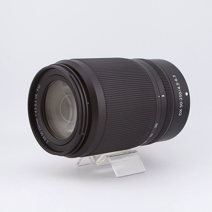 新品】(ニコン) Nikon NIKKOR Z DX 50-250mm f/4.5-6.3 VR｜ナニワグループオンライン｜4960759900340