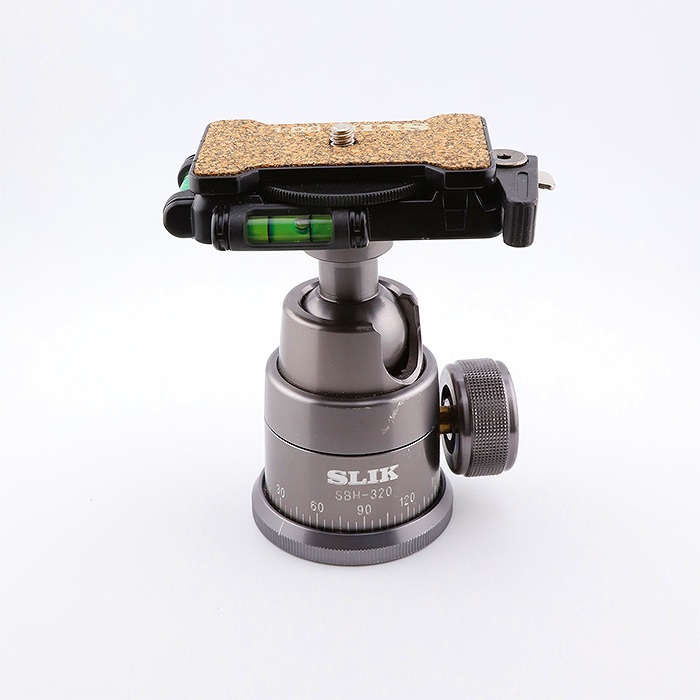 【中古】(スリック) SLIK SBH-320