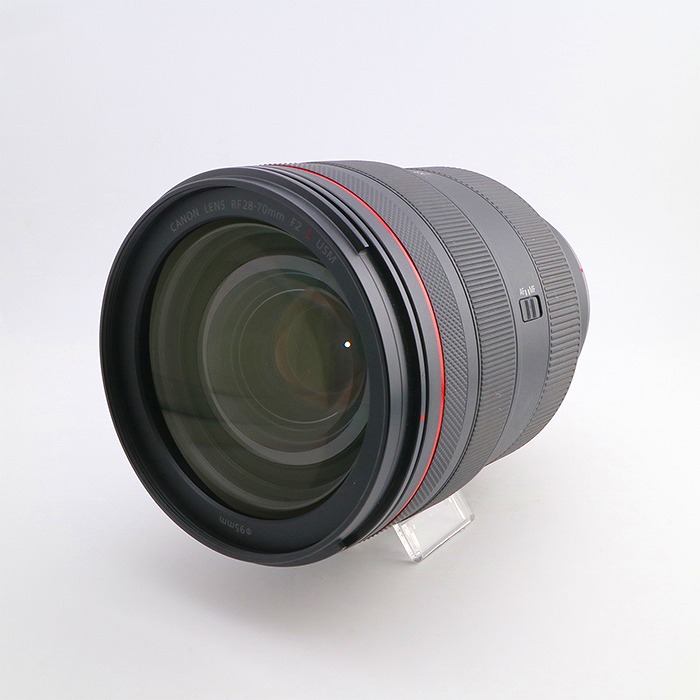 yÁz(Lm) Canon RF28-70/2L USM