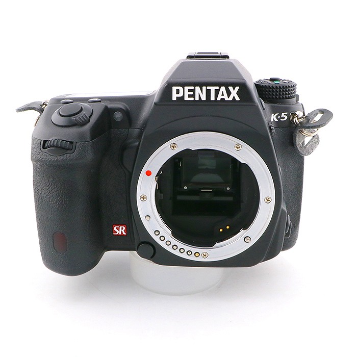 【中古】(ペンタックス) PENTAX K-5 ボディ