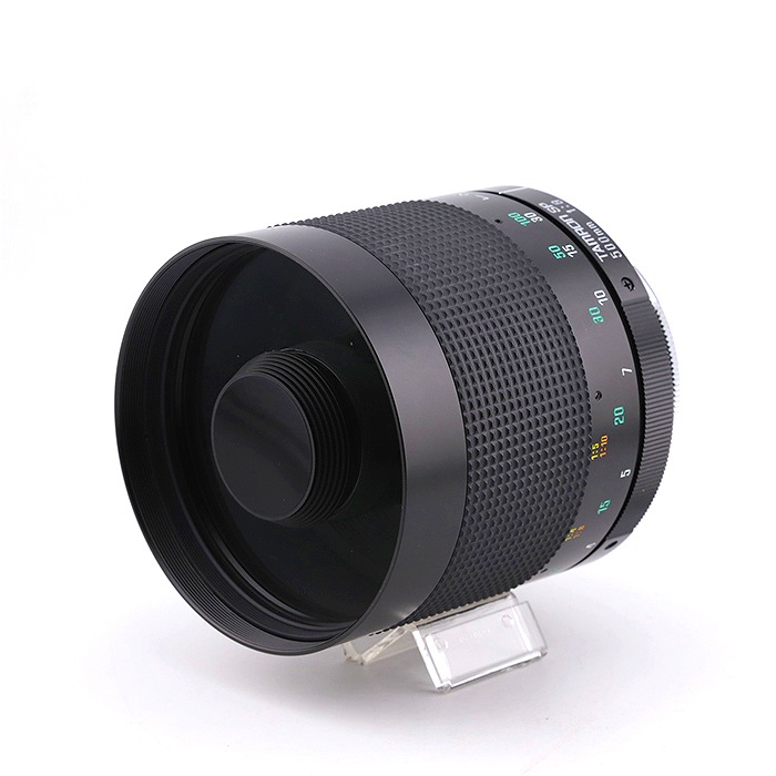 yÁz(^) TAMRON MF 500/8 SP 55BB