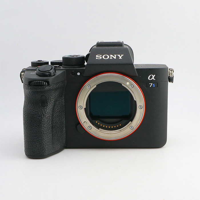 yÁz(\j[) SONY ILCE-7SM3 7S III {fB