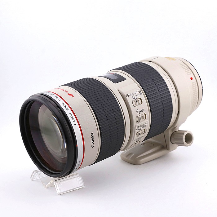 yÁz(Lm) Canon EF70-200/2.8L IS