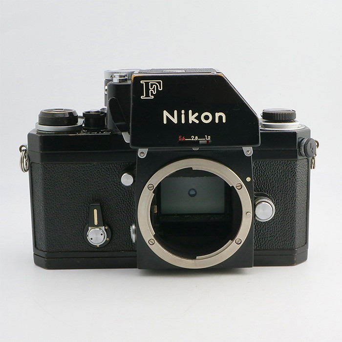 【中古】(ニコン) Nikon F フォトミックFTN ブラック