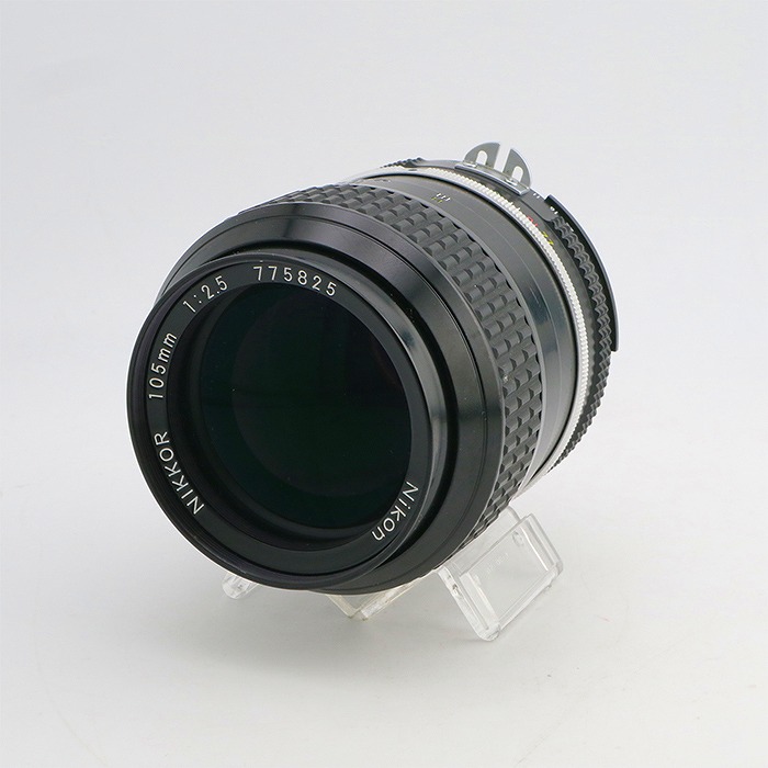 �y���Áz(�j�R��) Nikon Ai 105/2.5