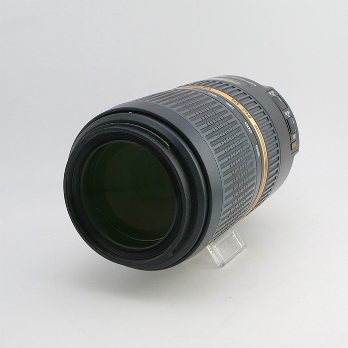 【中古】(タムロン) TAMRON SP70-300/F4-5.6 DI VC A005(キャノンEF)