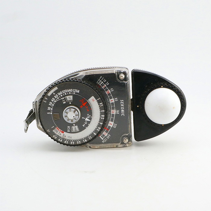 yÁz(ZRjbN) SEKONIC X^WIfbNX L-398