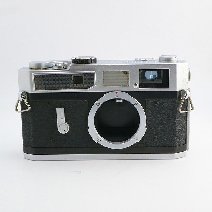 �y���Áz(�L���m��) Canon �L���m�� 7 �V���o�[