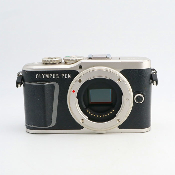 �y���Áz(�I�����p�X) OLYMPUS E-PL9 �{�f�C  �u���b�N