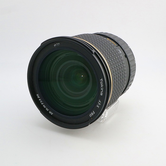 中古】(トキナ) Tokina AT-X165 PRO DX ニコン｜ナニワグループ