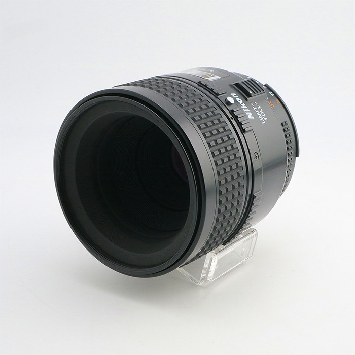 【中古】(ニコン) Nikon AF マイクロ 60/2.8