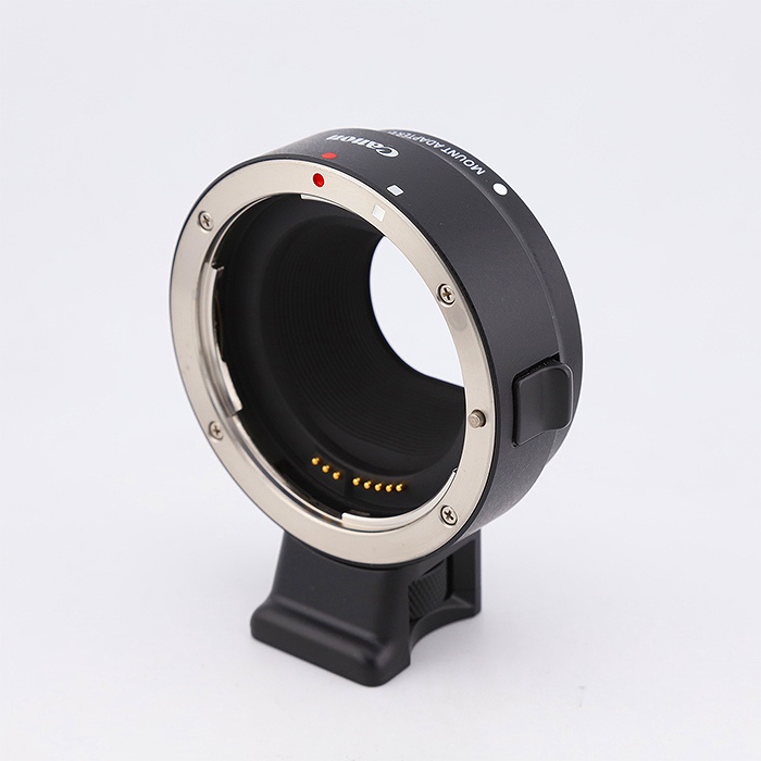中古】(キヤノン) Canon EF-EOS M マウントアダプター｜ナニワ