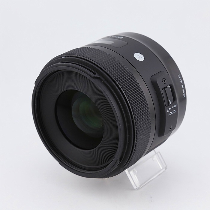 yÁz(VO}) SIGMA A30/1.4 DC HSM LmEF}Egp