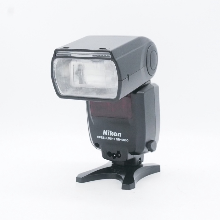 yÁz(jR) Nikon SB-5000 Xs[hCg