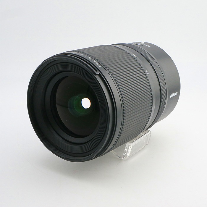 yÁz(jR) Nikon Z 17-28/2.8