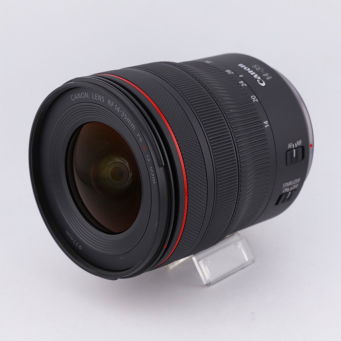 yÁz(Lm) Canon RF14-35/4L IS USM