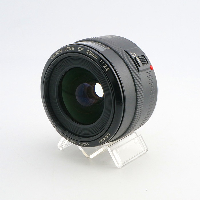 yÁz(Lm) Canon EF28/2.8