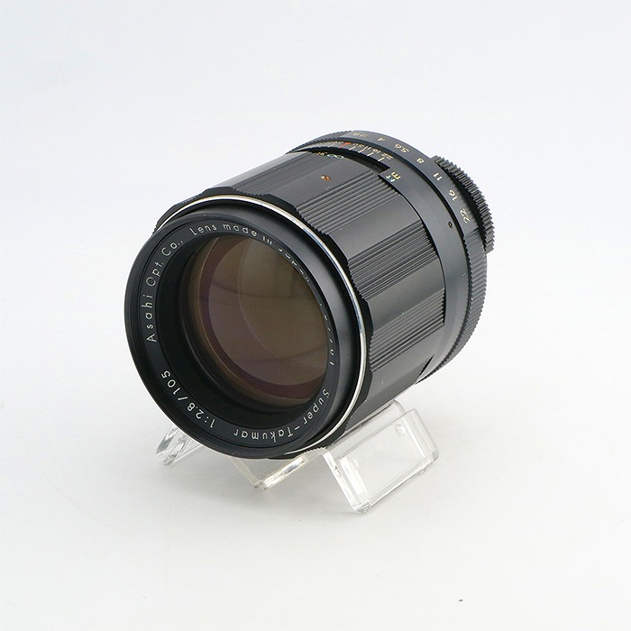 yÁz(y^bNX) PENTAX S^N}[ 105/2.8