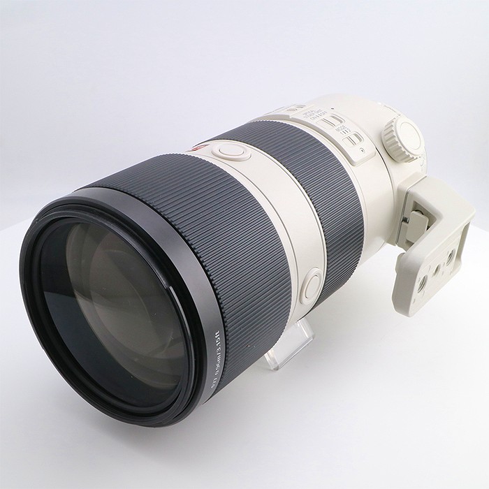 yÁz(\j[) SONY FE70-200/2.8 GM OSS