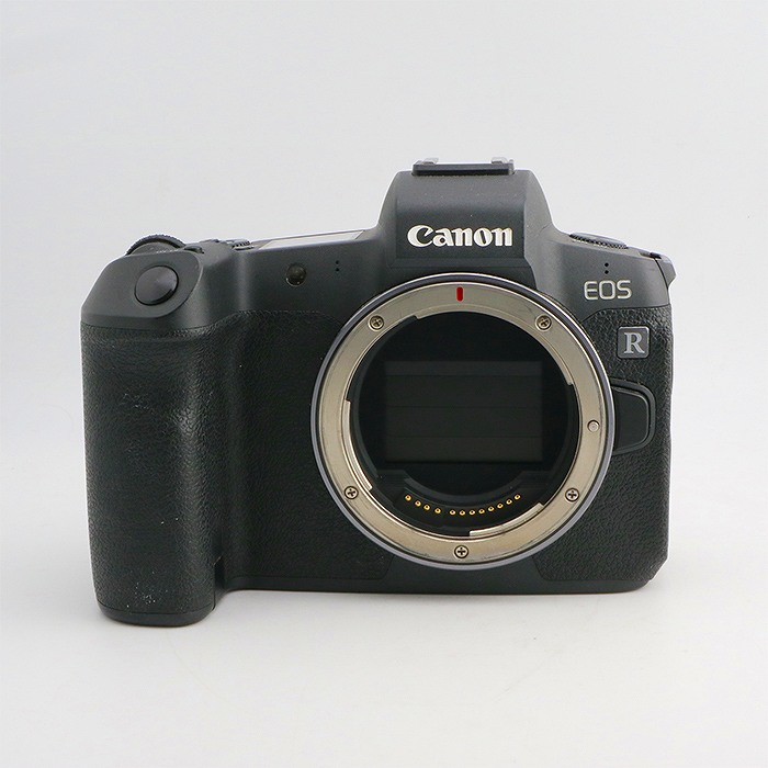 キヤノン EOS R ボディ