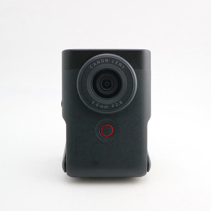 yÁz(Lm) Canon POWERSHOT V10 BK