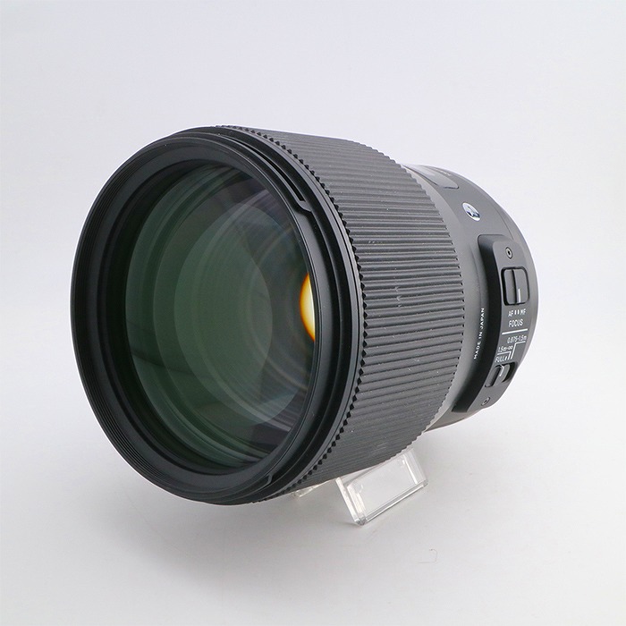 【中古】(シグマ) SIGMA 135/F1.8 DG HSM ART (キヤノン)