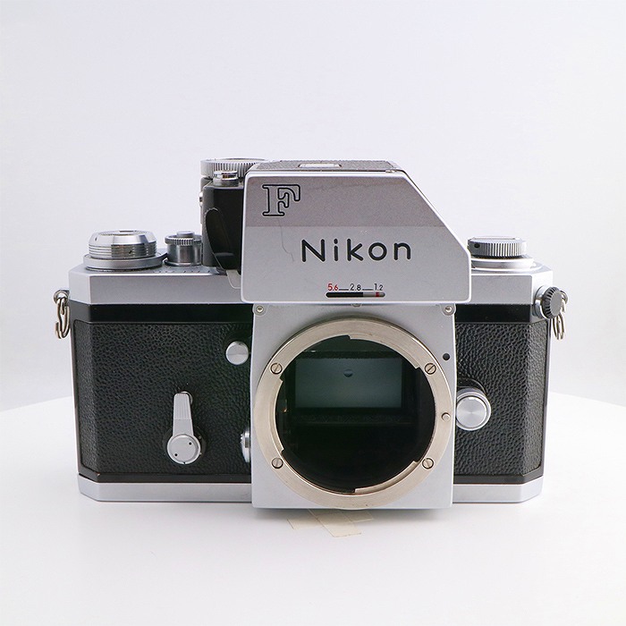 中古】(ニコン) Nikon F フォトミック シルバー｜ナニワグループ