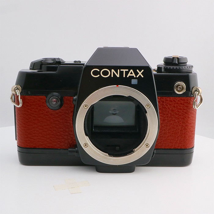�y���Áz(�R���^�b�N�X) CONTAX 137MD �{�f�B