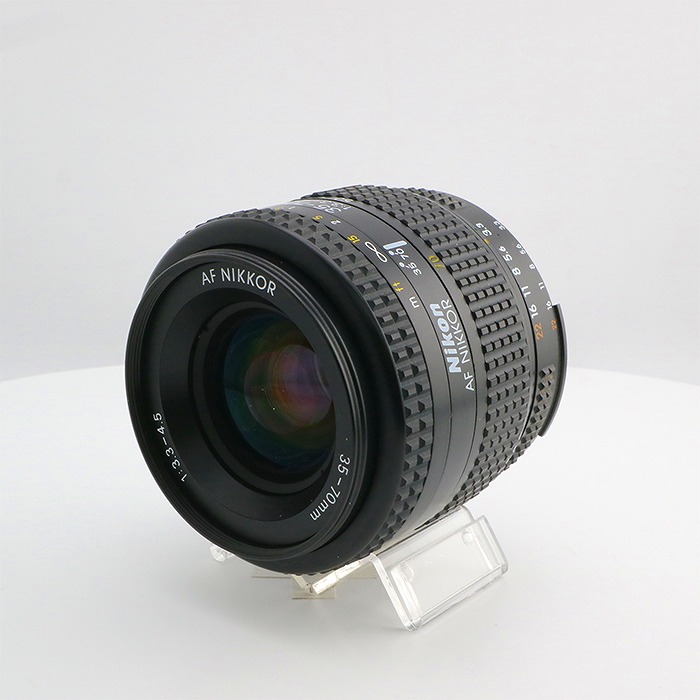 【中古】(ニコン) Nikon AF 35-70/3.3-4.5