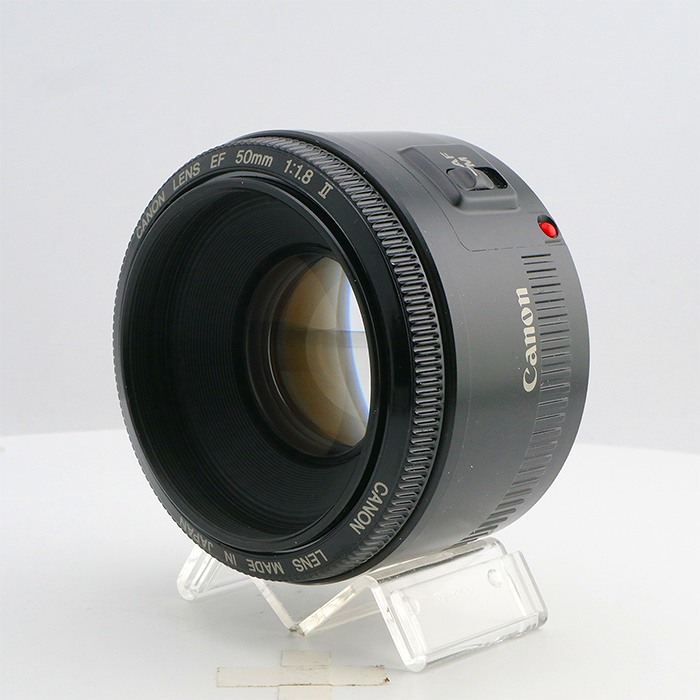 中古】(キヤノン) Canon EF50/1.8(2)｜ナニワグループオンライン
