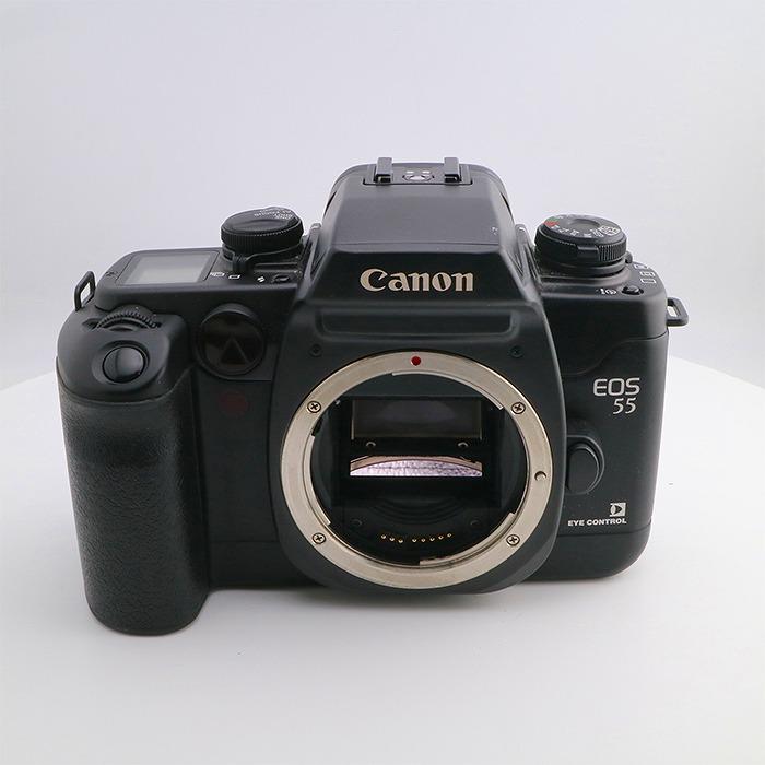 【中古】(キヤノン) Canon EOS 55