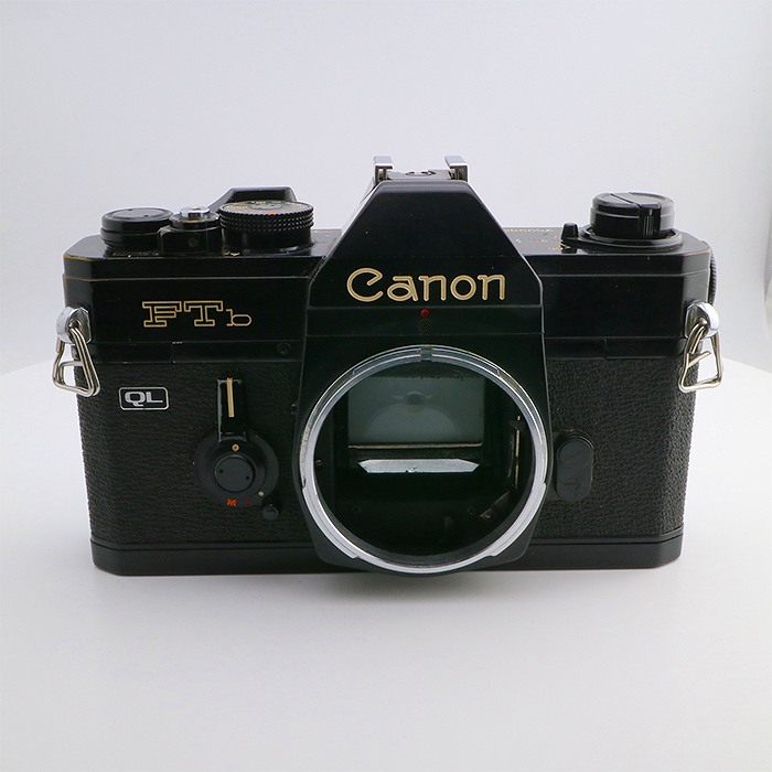 【中古】(キヤノン) Canon FTb QL