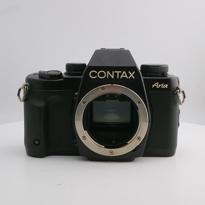 中古】(コンタックス) CONTAX ARIA ボディ｜ナニワグループオンライン
