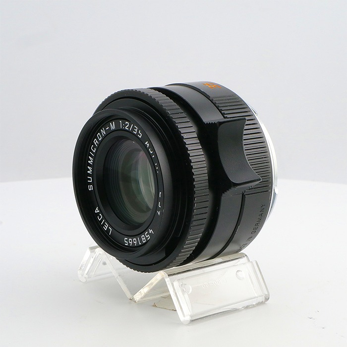 �y���Áz(���C�J) Leica M 35/2 ASPH (6BIT) 11879C