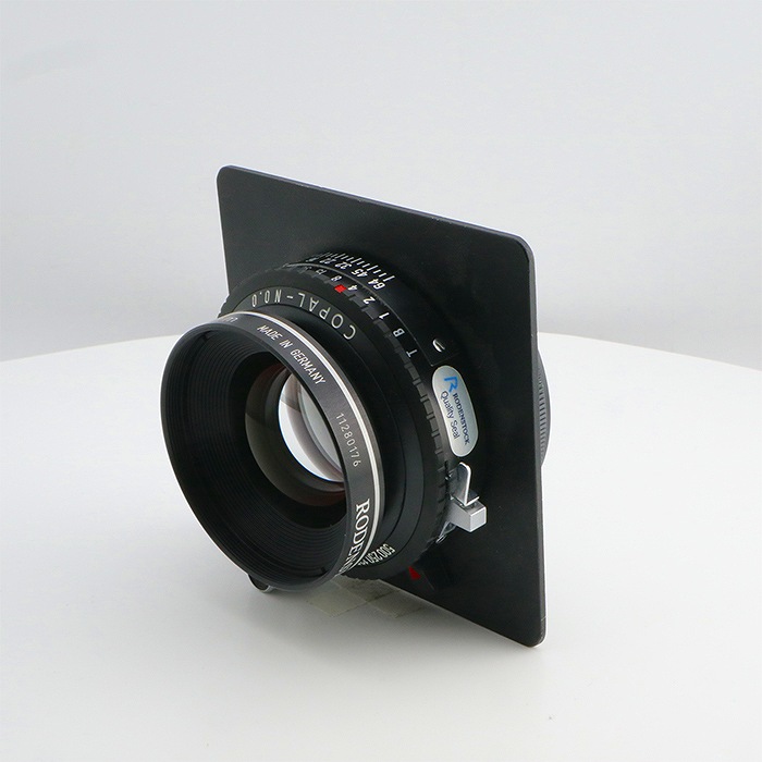 �y���Áz(���[�f���V���g�b�N) RODENSTOCK Apo Sironar N 150/5.6