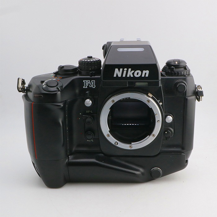【中古】(ニコン) Nikon F4S ボディ