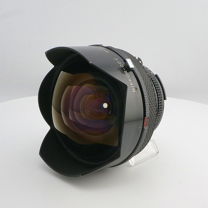 �y���Áz(�j�R��) Nikon Auto-Nikkor�C 15/5.6