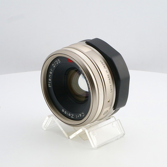 �y���Áz(�R���^�b�N�X) CONTAX G �v���i- T 35/2